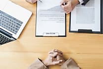 La date butoir du bilan des entretiens obligatoires fixée au 30  [...]