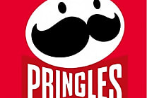 Pringles, un nouveau look plein d'ambition pour 2022