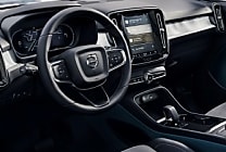 Bien-être animal et matériaux durables : les choix de Volvo Cars