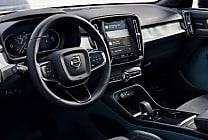 Bien-être animal et matériaux durables : les choix de Volvo Cars