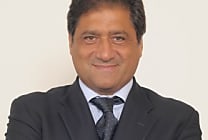 Gérard Dahan, nommé directeur Général du groupe Synertrade