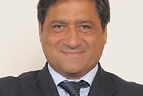 Gérard Dahan, nommé directeur Général du groupe Synertrade