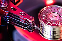 OptiNAND : une autre approche des disques hybrides