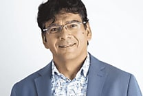 { MANAGER IT 2021 } - Frédéric Charles, Business développeur