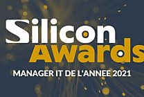 { MANAGER IT 2021 } - Découvrez les 5 personnalités  [...]
