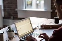Travail hybride / Retour au bureau : les nouveaux enjeux du lieu de travail  [...]