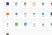 Citrix Workspace sécurise tout l'espace de travail digital