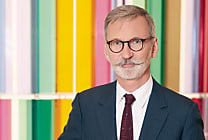 Jean Cassegrain, CEO de Longchamp : 'Je suis totalement agnostique en  [...]