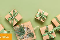 Cadeaux d'entreprise et empreinte carbone : comment trouver le bon compromis ?