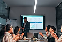 Comment réconcilier et aligner le service marketing et commercial ?
