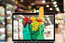 L'e-commerce alimentaire, une pratique qui se généralise mais à  [...]
