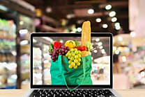 L'e-commerce alimentaire, une pratique qui se généralise mais à quel prix?