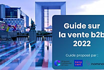 Les clés pour la mise en place de bonnes pratiques commerciales B2B : le  [...]