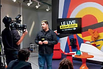 [Dossier] Le live shopping, nouveau canal de ventes