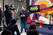 [Dossier] Le live shopping, nouveau canal de ventes