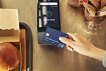 Adyen lance des terminaux de paiement Android