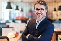 PrestaShop : 'Nous voulons devenir la plateforme e-commerce de référence  [...]