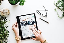 Le social commerce devrait générer 1200 milliards de dollars en 2025