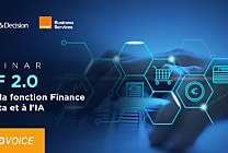 DAF 2.0 : Dopez la fonction Finance à la Data et à l'IA