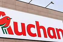 Auchan réfléchirait à une nouvelle offre sur Carrefour