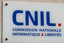 Lourdes amendes infligées en France à Google et Facebook pour  [...]
