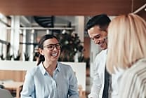 Comment rendre nos relations de travail plus harmonieuses ?