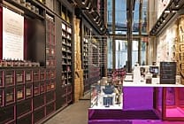 Fauchon se diversifie dans l'hôtellerie
