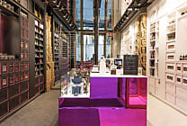 Fauchon se diversifie dans l'hôtellerie