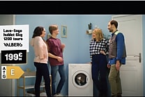 [La Créa du retail] 'Oui, chez Electro Dépôt, on peut !', nouvelle campagne  [...]