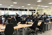 Coriolis Service recrute 200 salariés