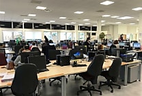 Coriolis Service recrute 200 salariés