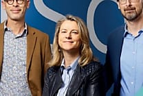 Isoskèle accélère dans le digital avec Cybercité