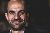 Mathieu Hamelle devient Président-Directeur général du groupe Vertbaudet