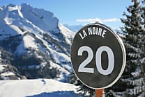Le télétravail au coeur de la communication des stations de ski