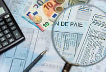 Gestion de la paie : ce qui change en 2022