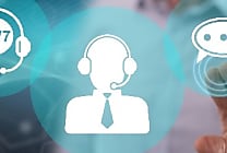 Accélération de la transformation des centres de contact :  [...]
