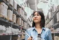 Innovations IT : Les supply chain en quête d'une visibilité à 360°