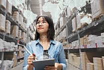 Innovations IT : Les supply chain en quête d'une visibilité à 360°