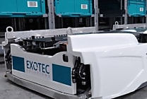 Exotec lève 335 millions de dollars et devient à son tour une licorne
