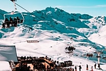 La stratégie d'influence gagnante de Val Thorens