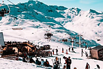 La stratégie d'influence gagnante de Val Thorens