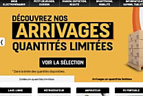 Électro-Dépôt valorise ses marques grâce au contenu des utilisateurs