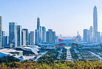 La Chine à l'heure du réveil écologique