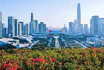 La Chine à l'heure du réveil écologique