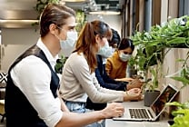 Espaces de travail et nouveaux modes de management : le  [...]
