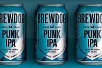 Brewdog affiche une croissance à deux chiffres en France en 2021