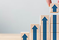 [Etude] Malgré une augmentation fin 2021, le taux de défaillance des entreprises reste bas