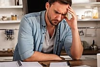 Rebondir après un échec professionnel