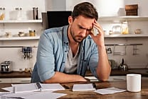 Rebondir après un échec professionnel