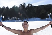 [Mentor] Jean-François Tual : le froid au service du stress